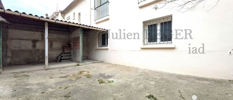 Town house 4 rooms of 80 m² in Perpignan (66000)