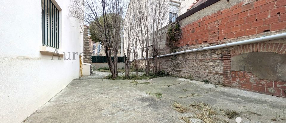 Maison de ville 4 pièces de 80 m² à Perpignan (66000)