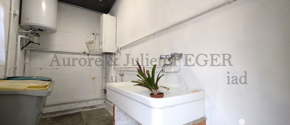 Town house 4 rooms of 80 m² in Perpignan (66000)