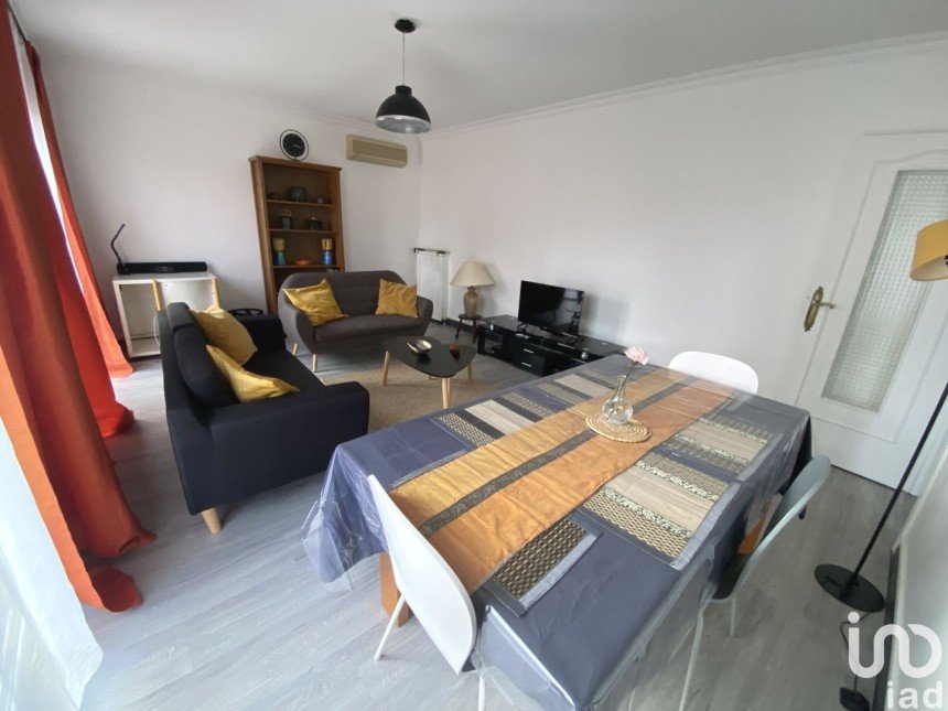 Maison 3 pièces de 61 m² à Orly (94310)