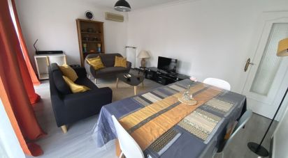 Maison 3 pièces de 61 m² à Orly (94310)