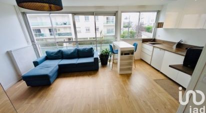 Studio 2 pièces de 32 m² à Rennes (35700)