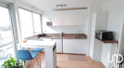 Studio 2 pièces de 32 m² à Rennes (35700)