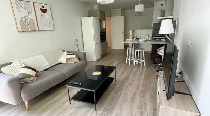 Appartement 2 pièces de 51 m² à Vaulx-en-Velin (69120)