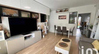 Apartment 4 rooms of 75 m² in Vitry-sur-Seine (94400)