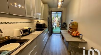 Appartement 4 pièces de 75 m² à Vitry-sur-Seine (94400)