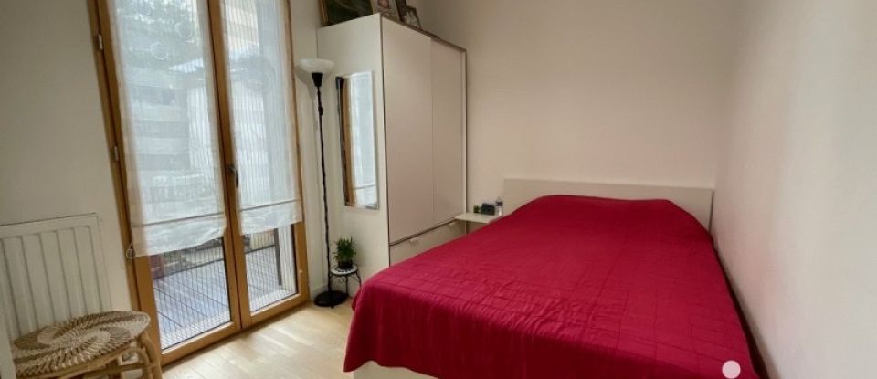 Appartement 4 pièces de 75 m² à Vitry-sur-Seine (94400)