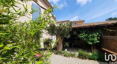 House 6 rooms of 180 m² in Maillane (13910)