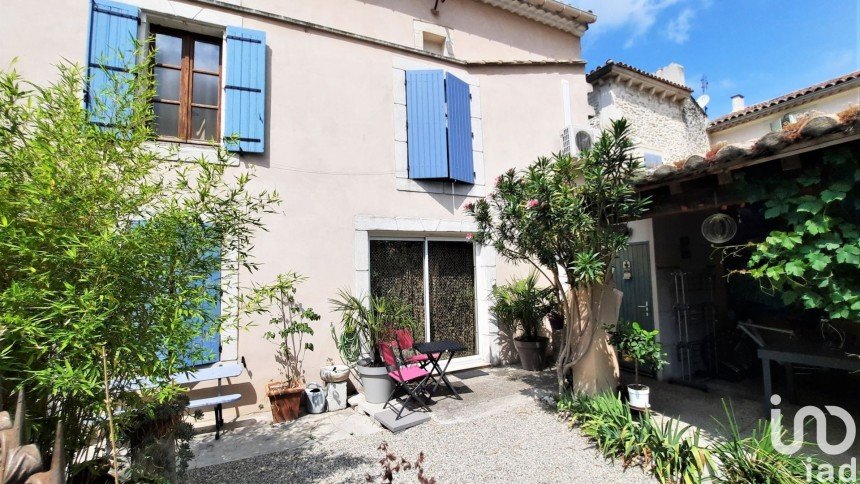 House 6 rooms of 180 m² in Maillane (13910)