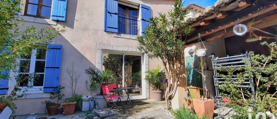 House 6 rooms of 180 m² in Maillane (13910)