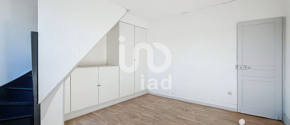 Town house 5 rooms of 107 m² in Loos (59120)