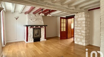 Town house 3 rooms of 67 m² in Nemours (77140)