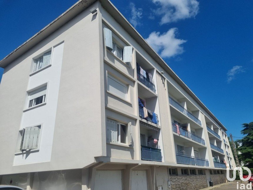 Apartment 4 rooms of 68 m² in Agen (47000)