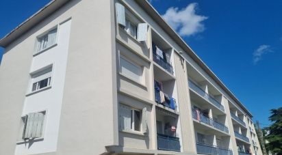 Appartement 4 pièces de 68 m² à Agen (47000)