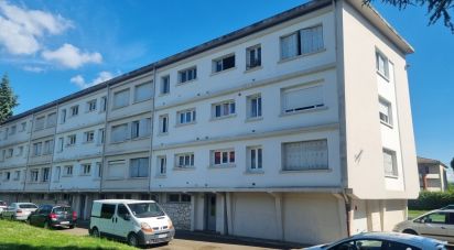 Apartment 4 rooms of 68 m² in Agen (47000)