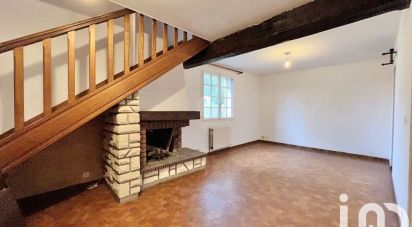 Maison 6 pièces de 134 m² à Saint-Rémy-la-Vanne (77320)