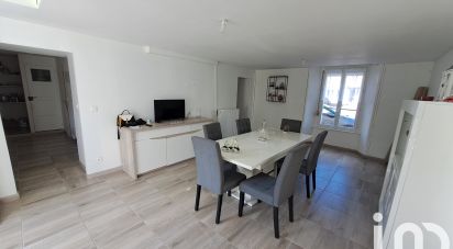 Town house 6 rooms of 170 m² in SAINT-MARTIN-DES-BESACES (14350)