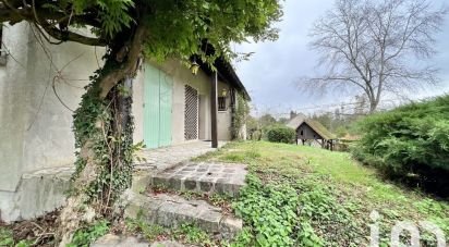 Maison 6 pièces de 140 m² à Saint-Rémy-la-Vanne (77320)