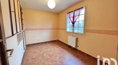 Maison 6 pièces de 140 m² à Saint-Rémy-la-Vanne (77320)