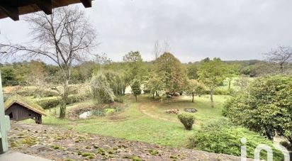 House 6 rooms of 140 m² in Saint-Rémy-la-Vanne (77320)