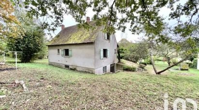 House 6 rooms of 140 m² in Saint-Rémy-la-Vanne (77320)