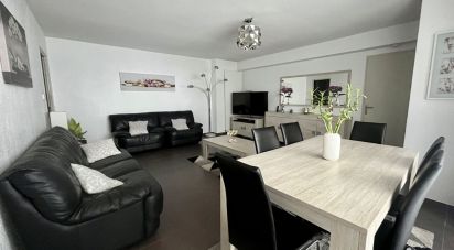 Apartment 4 rooms of 82 m² in Montpellier (34080)