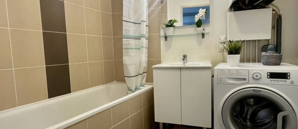 Appartement 4 pièces de 82 m² à Montpellier (34080)