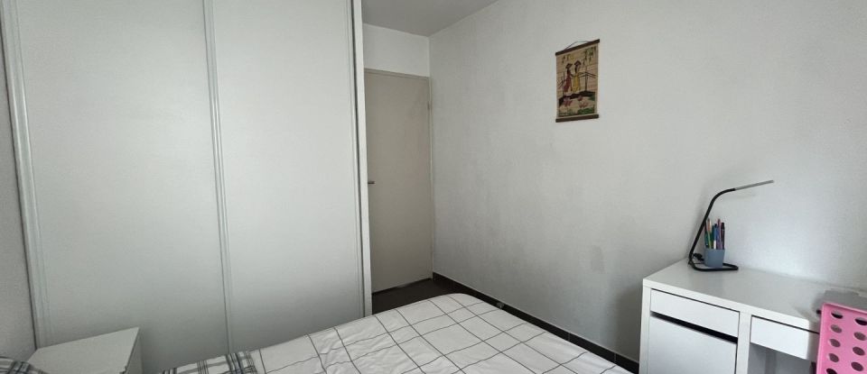 Appartement 4 pièces de 82 m² à Montpellier (34080)