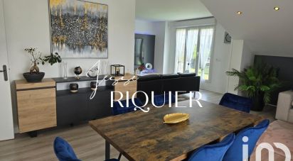 Apartment 6 rooms of 108 m² in Carrières-sur-Seine (78420)