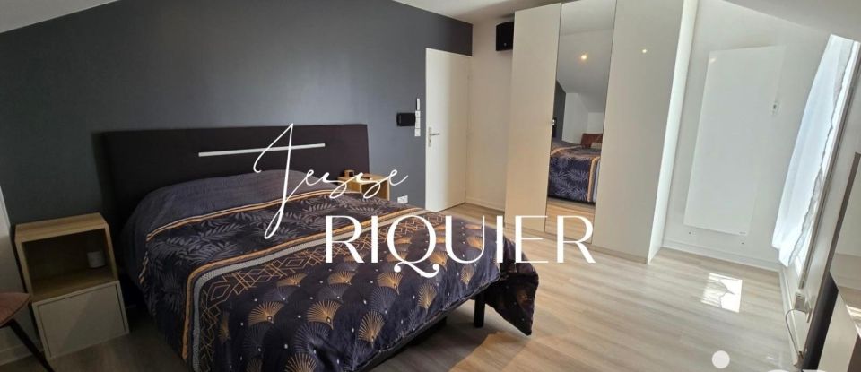 Appartement 6 pièces de 108 m² à Carrières-sur-Seine (78420)