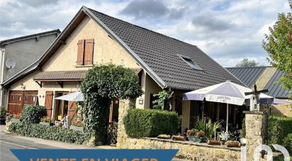 Maison 5 pièces de 150 m² à Puttelange-lès-Thionville (57570)