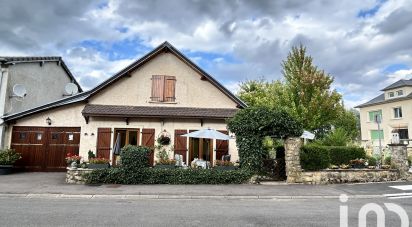 Maison 5 pièces de 150 m² à Puttelange-lès-Thionville (57570)