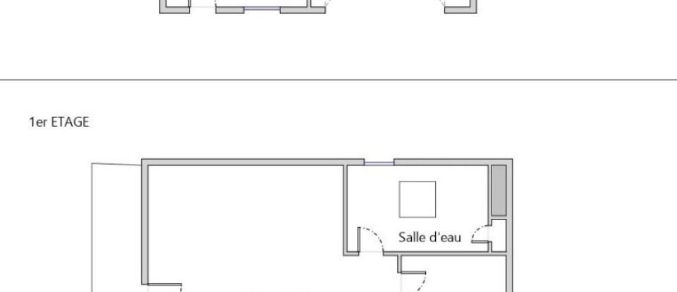 Maison 5 pièces de 150 m² à Puttelange-lès-Thionville (57570)