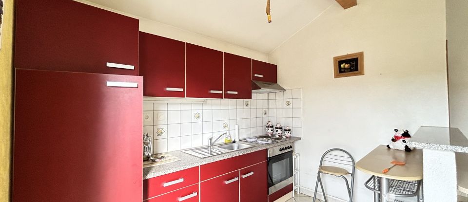 Maison 5 pièces de 150 m² à Puttelange-lès-Thionville (57570)