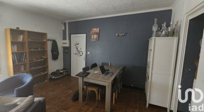 Immeuble de 100 m² à Tilloy-lès-Mofflaines (62217)