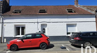 Building in Tilloy-lès-Mofflaines (62217) of 100 m²