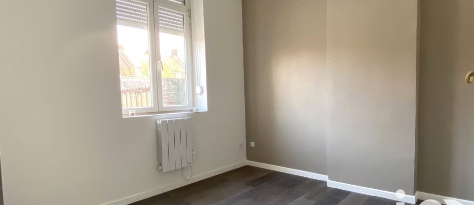 Town house 5 rooms of 100 m² in Roubaix (59100)