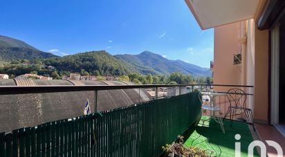 Appartement 2 pièces de 55 m² à Amélie-les-Bains-Palalda (66110)