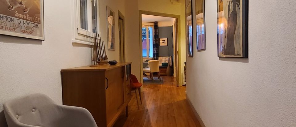 Appartement 3 pièces de 86 m² à Clermont-Ferrand (63000)