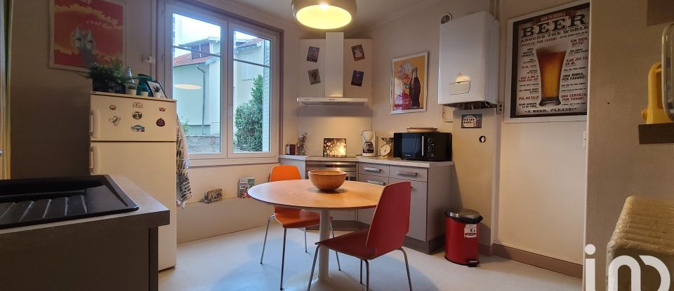 Appartement 3 pièces de 86 m² à Clermont-Ferrand (63000)