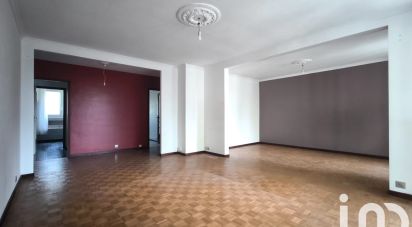 Apartment 4 rooms of 88 m² in Toulouse (31400)