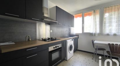 Appartement 4 pièces de 88 m² à Toulouse (31400)