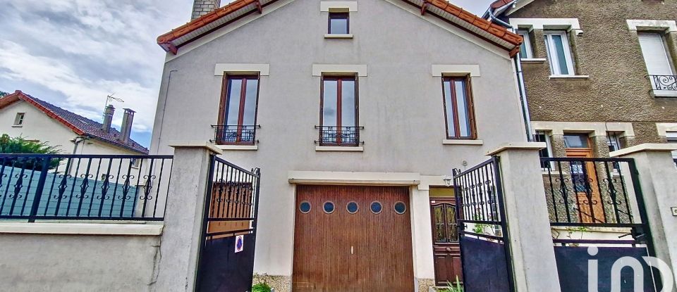 House 6 rooms of 110 m² in L'Haÿ-les-Roses (94240)