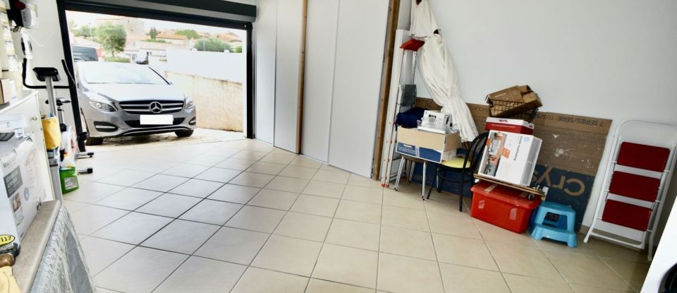 Maison 4 pièces de 120 m² à Argeliers (11120)