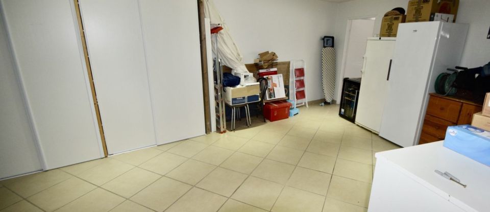 Maison 4 pièces de 120 m² à Argeliers (11120)