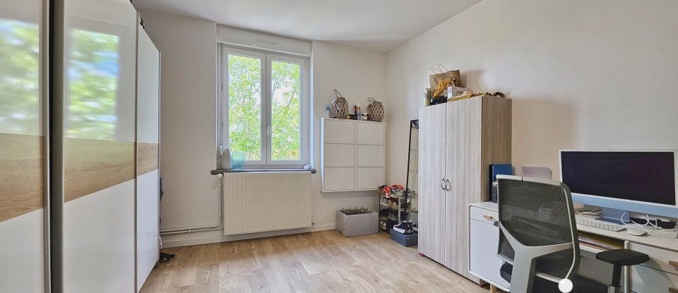 Appartement 3 pièces de 72 m² à Hagondange (57300)