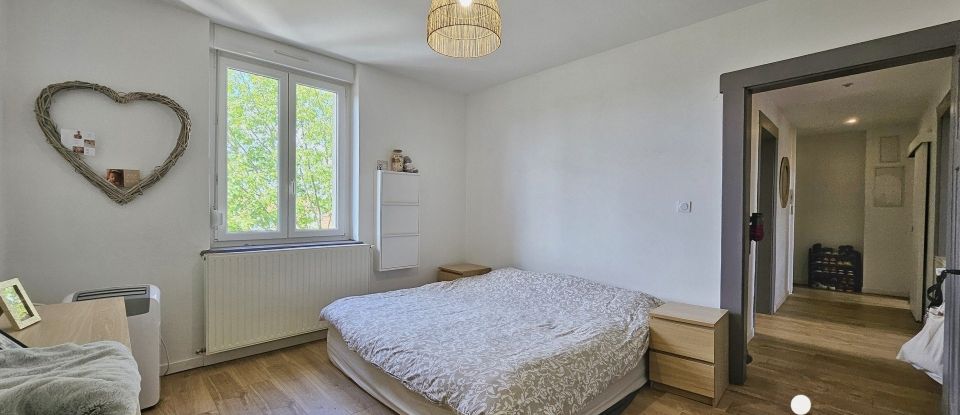 Appartement 3 pièces de 72 m² à Hagondange (57300)