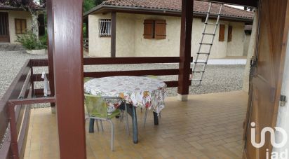 Apartment 2 rooms of 31 m² in Cazaubon (32150)