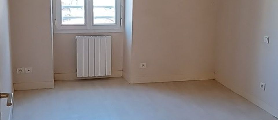 Immeuble de 140 m² à Luçon (85400)