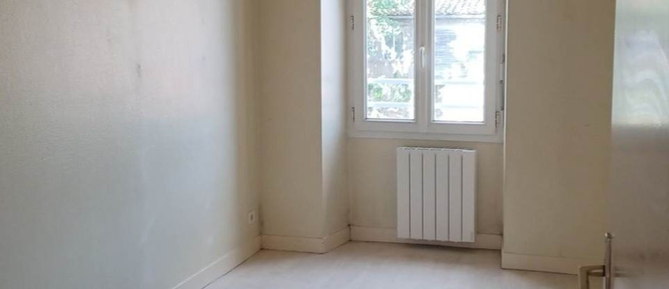 Immeuble de 140 m² à Luçon (85400)